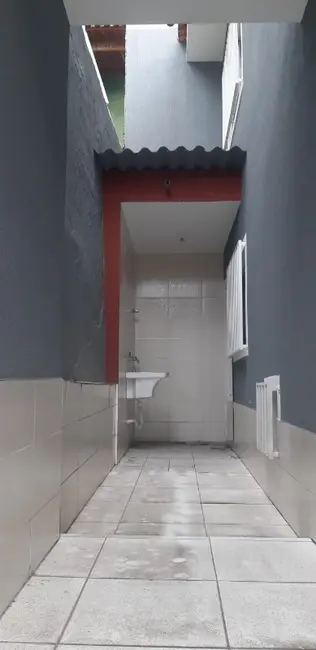 Foto 2 de Casa com 2 quartos à venda, 80m2 em São Paulo - SP