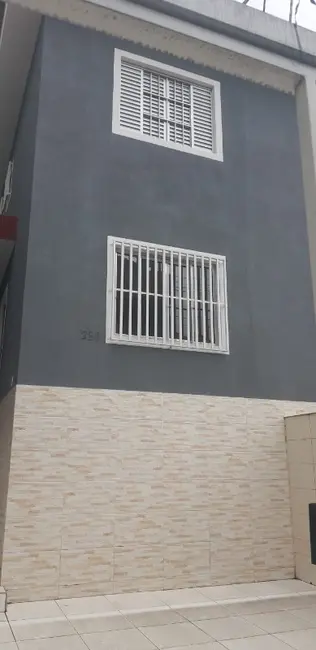 Foto 1 de Casa com 2 quartos à venda, 80m2 em São Paulo - SP