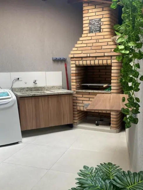 Foto 5 de Casa com 2 quartos à venda, 110m2 em São Paulo - SP