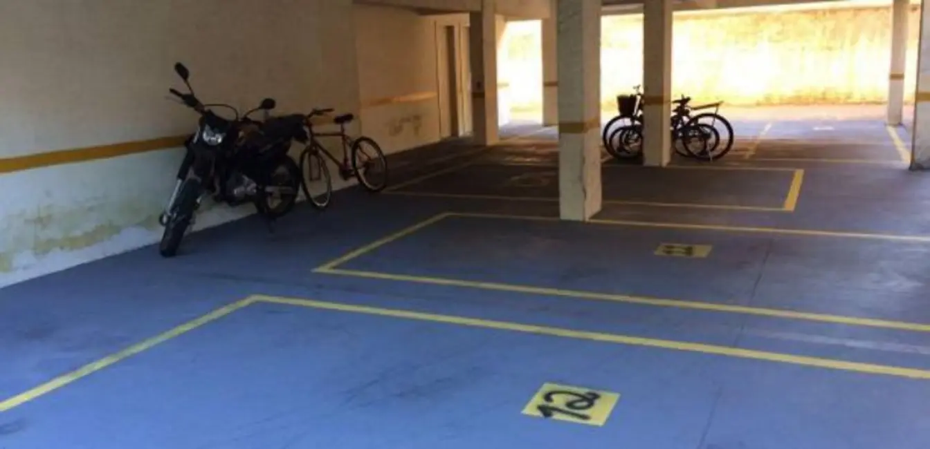 Foto 4 de Apartamento com 3 quartos à venda, 60m2 em São Paulo - SP