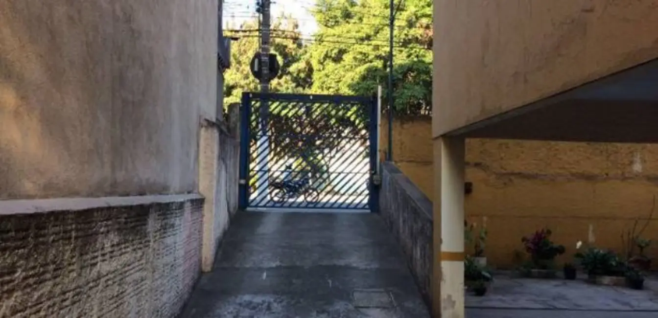 Foto 3 de Apartamento com 3 quartos à venda, 60m2 em São Paulo - SP