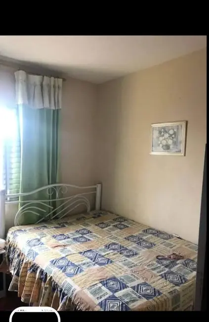 Foto 7 de Apartamento com 3 quartos à venda, 60m2 em São Paulo - SP