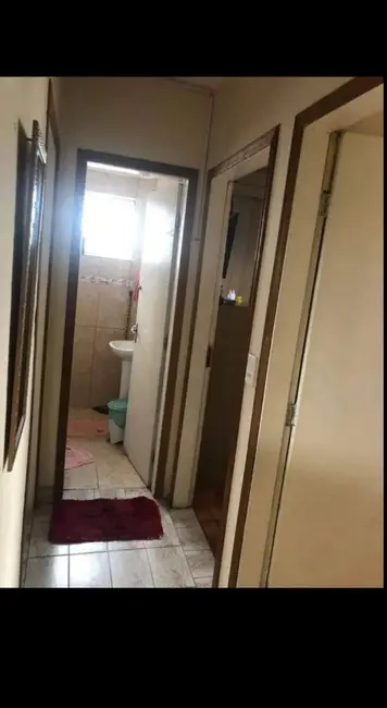 Foto 8 de Apartamento com 3 quartos à venda, 60m2 em São Paulo - SP