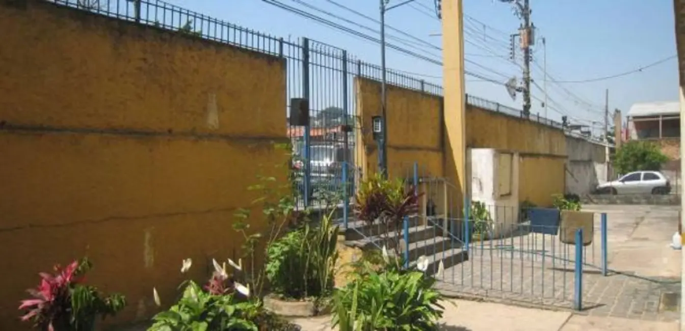 Foto 2 de Apartamento com 3 quartos à venda, 60m2 em São Paulo - SP