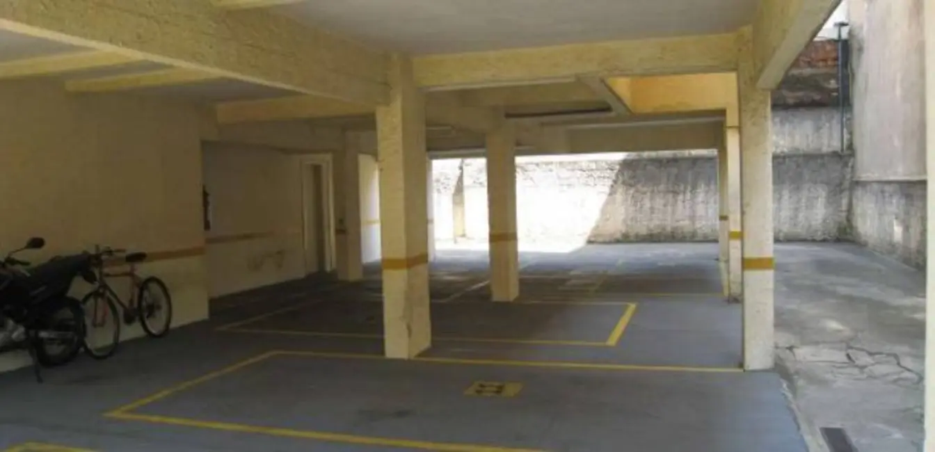 Foto 5 de Apartamento com 3 quartos à venda, 60m2 em São Paulo - SP