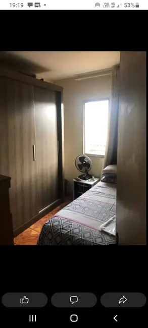 Foto 9 de Apartamento com 3 quartos à venda, 60m2 em São Paulo - SP