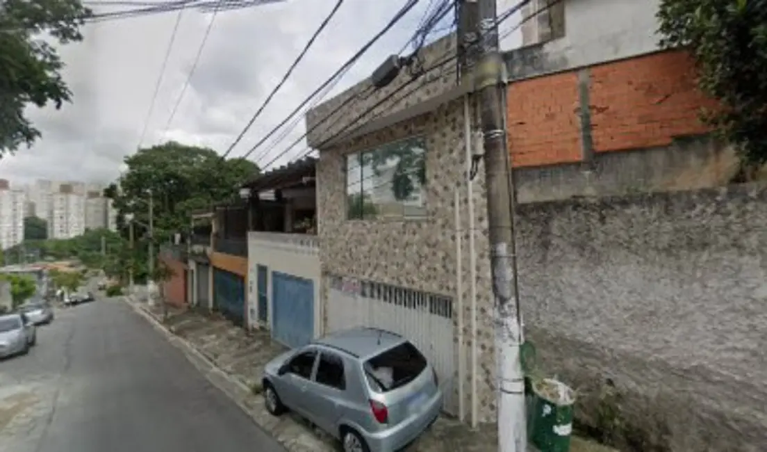 Foto 1 de Casa com 3 quartos à venda, 160m2 em São Paulo - SP