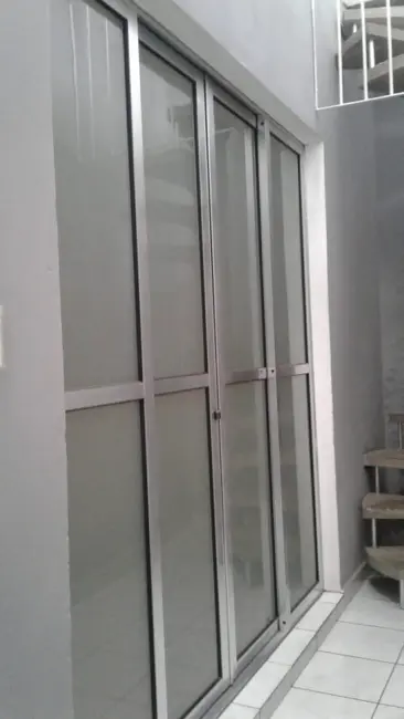 Foto 9 de Casa com 3 quartos à venda, 160m2 em São Paulo - SP