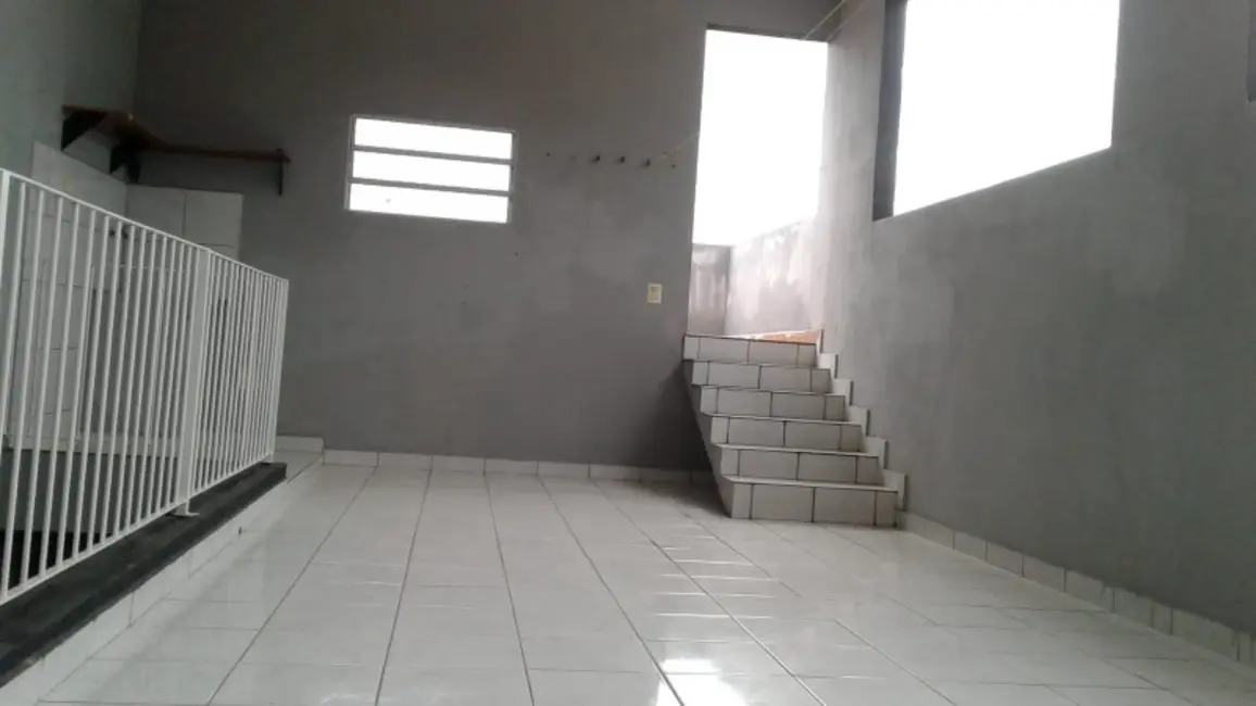 Foto 8 de Casa com 3 quartos à venda, 160m2 em São Paulo - SP