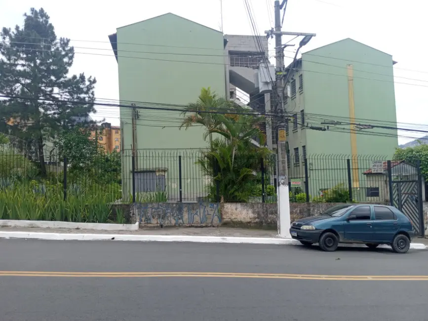 Apartamento com 2 quartos à venda, 48m2 em São Paulo - SP - imagem 1 Foto 1 de Apartamento com 2 quartos à venda, 48m2 em São Paulo - SP