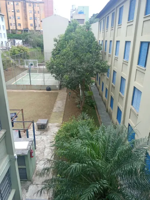 Apartamento com 2 quartos à venda, 48m2 em São Paulo - SP - imagem 2 Foto 2 de Apartamento com 2 quartos à venda, 48m2 em São Paulo - SP