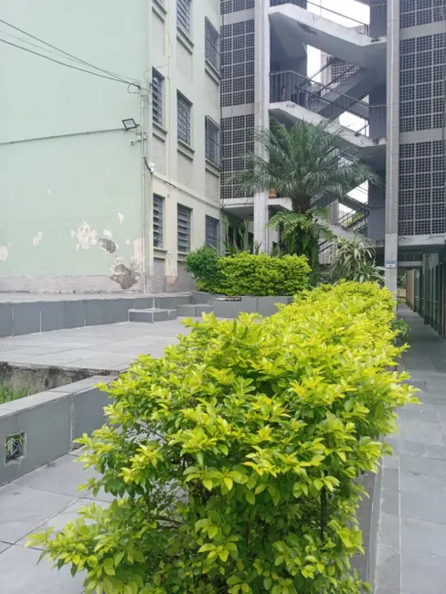 Apartamento com 2 quartos à venda, 48m2 em São Paulo - SP - imagem 4 Foto 4 de Apartamento com 2 quartos à venda, 48m2 em São Paulo - SP