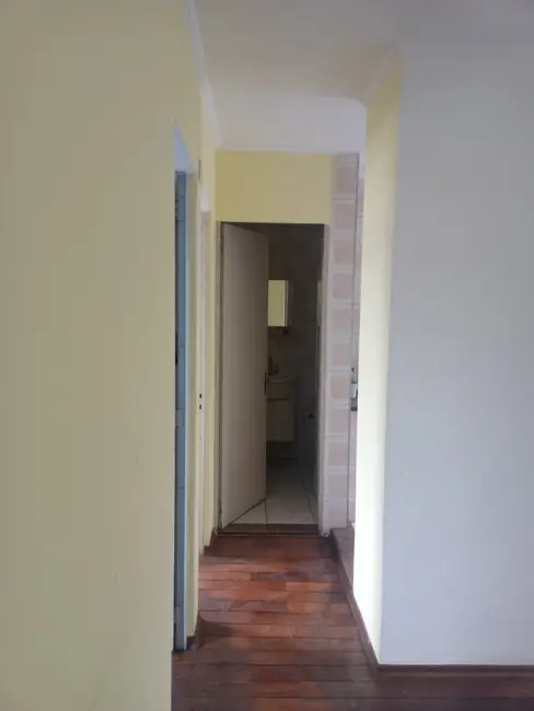 Apartamento com 2 quartos à venda, 48m2 em São Paulo - SP - imagem 7 Foto 7 de Apartamento com 2 quartos à venda, 48m2 em São Paulo - SP