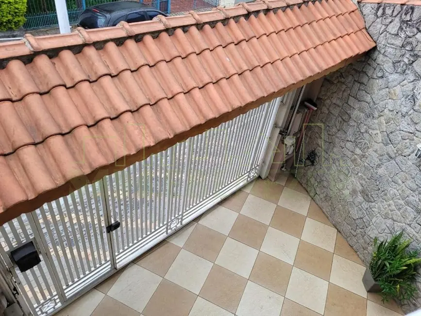 Foto 3 de Casa com 3 quartos à venda, 245m2 em Vila Iório, São Paulo - SP