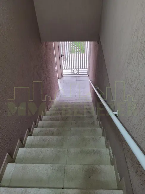 Foto 4 de Casa com 3 quartos à venda, 245m2 em Vila Iório, São Paulo - SP