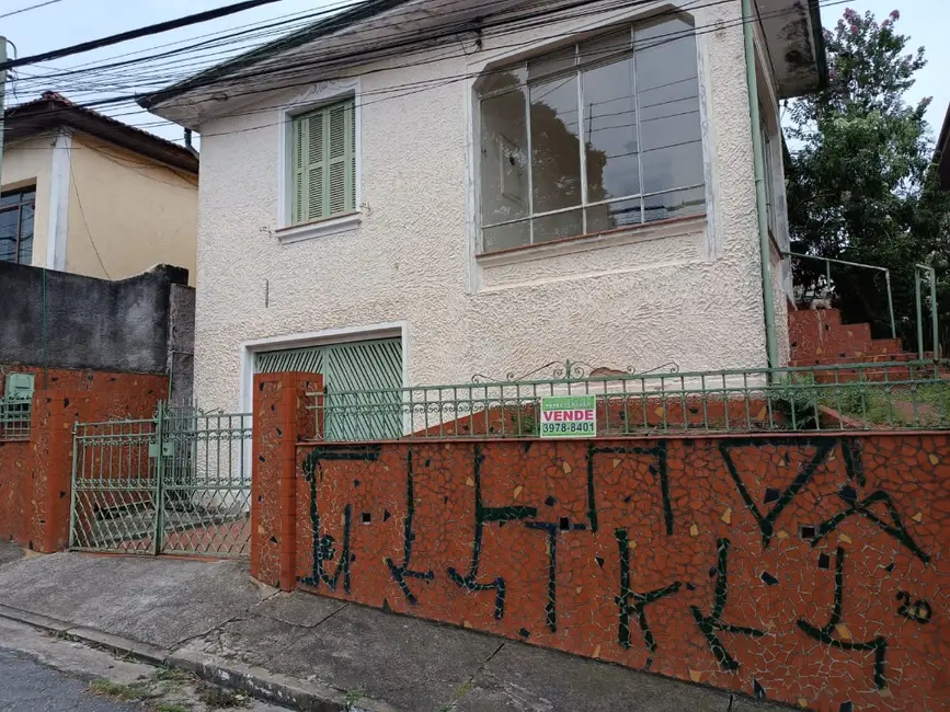 Terreno / Lote à venda, 242m2 em São Paulo - SP - imagem 8 Foto 8 de Terreno / Lote à venda, 242m2 em São Paulo - SP