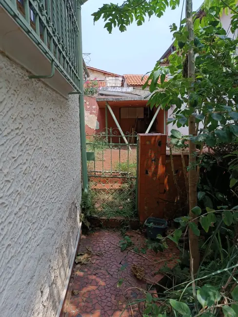 Terreno / Lote à venda, 242m2 em São Paulo - SP - imagem 9 Foto 9 de Terreno / Lote à venda, 242m2 em São Paulo - SP