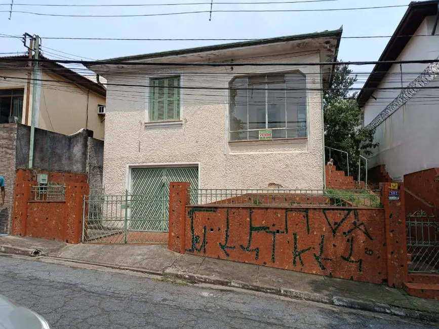 Terreno / Lote à venda, 242m2 em São Paulo - SP - imagem 7 Foto 7 de Terreno / Lote à venda, 242m2 em São Paulo - SP