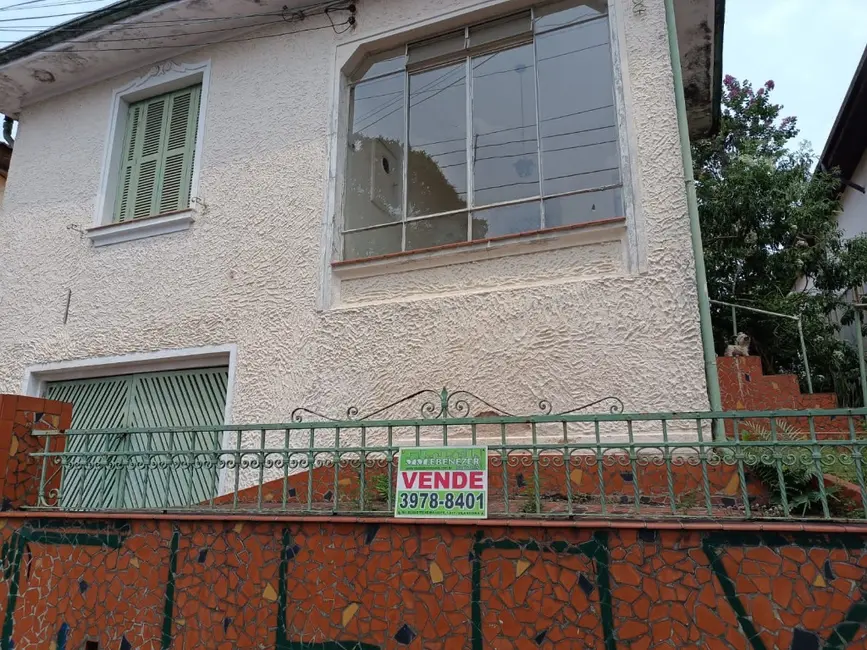 Terreno / Lote à venda, 242m2 em São Paulo - SP - imagem 1 Foto 1 de Terreno / Lote à venda, 242m2 em São Paulo - SP