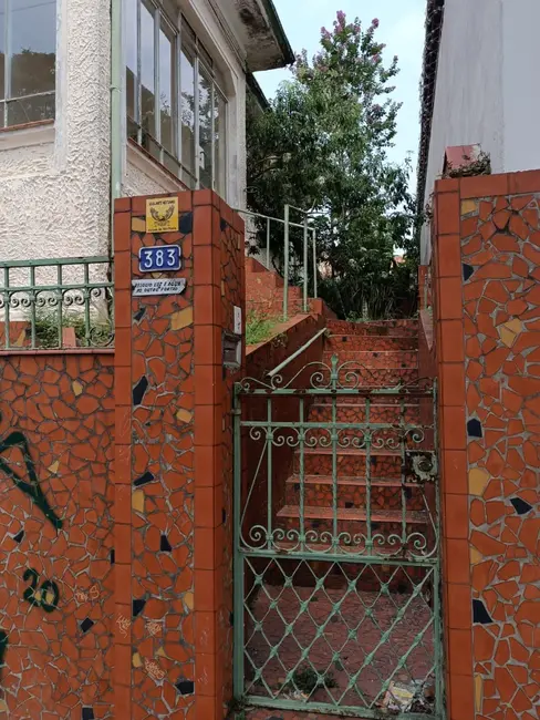 Terreno / Lote à venda, 242m2 em São Paulo - SP - imagem 5 Foto 5 de Terreno / Lote à venda, 242m2 em São Paulo - SP