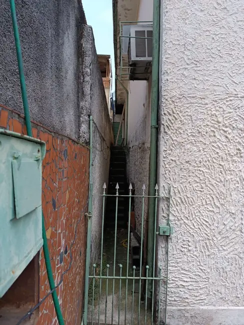 Terreno / Lote à venda, 242m2 em São Paulo - SP - imagem 4 Foto 4 de Terreno / Lote à venda, 242m2 em São Paulo - SP