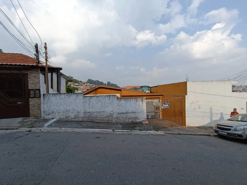 Foto 2 de Terreno / Lote à venda, 481m2 em São Paulo - SP