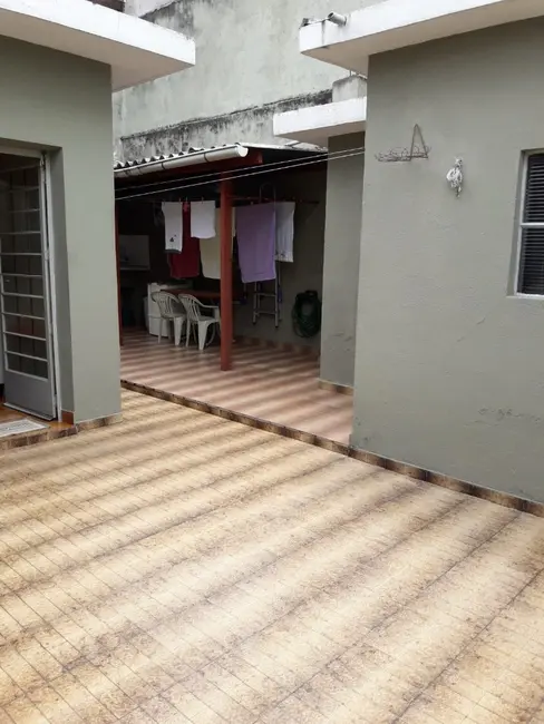 Casa com 2 quartos à venda, 190m2 em São Paulo - SP - imagem 4 Foto 4 de Casa com 2 quartos à venda, 190m2 em São Paulo - SP