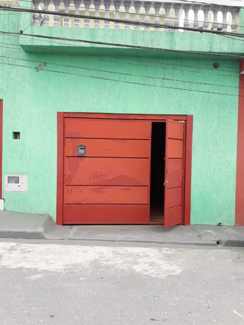 Casa com 2 quartos à venda, 190m2 em São Paulo - SP - imagem 3 Foto 3 de Casa com 2 quartos à venda, 190m2 em São Paulo - SP