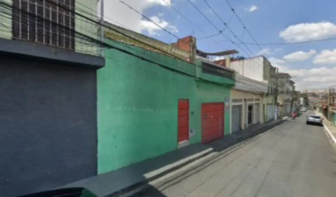 Casa com 2 quartos à venda, 190m2 em São Paulo - SP - imagem 2 Foto 2 de Casa com 2 quartos à venda, 190m2 em São Paulo - SP