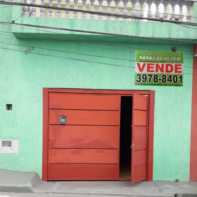 Casa com 2 quartos à venda, 190m2 em São Paulo - SP - imagem 1 Foto 1 de Casa com 2 quartos à venda, 190m2 em São Paulo - SP