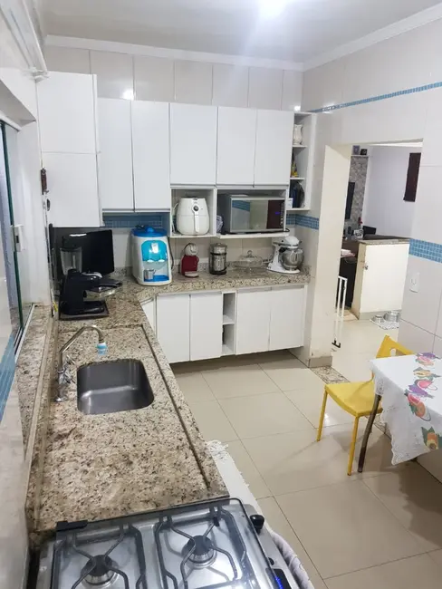 Casa com 3 quartos à venda, 161m2 em São Paulo - SP - imagem 4 Foto 4 de Casa com 3 quartos à venda, 161m2 em São Paulo - SP