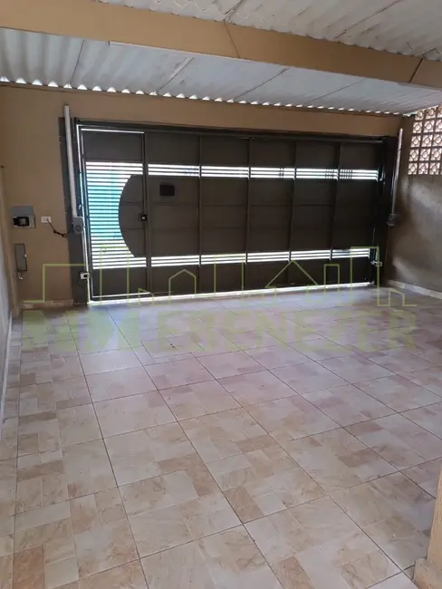 Foto 1 de Casa com 3 quartos à venda, 135m2 em Vila Santista, São Paulo - SP