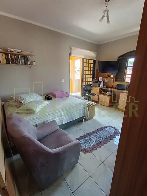 Foto 7 de Casa com 6 quartos à venda, 280m2 em Vila Brasilândia, São Paulo - SP