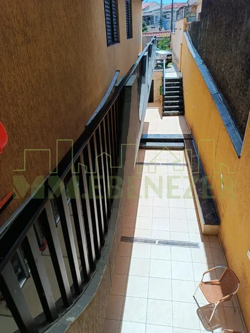 Foto 3 de Casa com 6 quartos à venda, 280m2 em Vila Brasilândia, São Paulo - SP