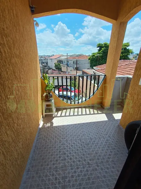 Foto 6 de Casa com 6 quartos à venda, 280m2 em Vila Brasilândia, São Paulo - SP