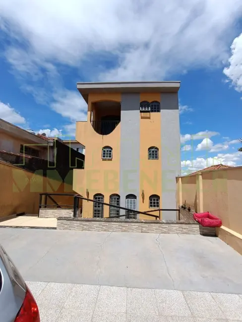 Foto 1 de Casa com 6 quartos à venda, 280m2 em Vila Brasilândia, São Paulo - SP