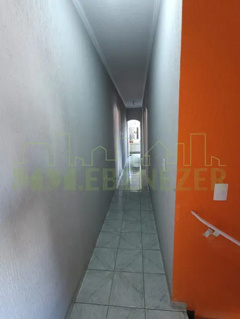 Foto 9 de Casa com 6 quartos à venda, 280m2 em Vila Brasilândia, São Paulo - SP