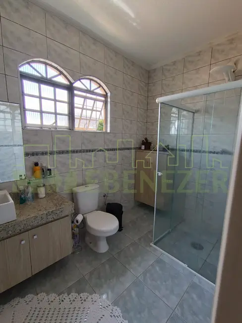 Foto 4 de Casa com 6 quartos à venda, 280m2 em Vila Brasilândia, São Paulo - SP