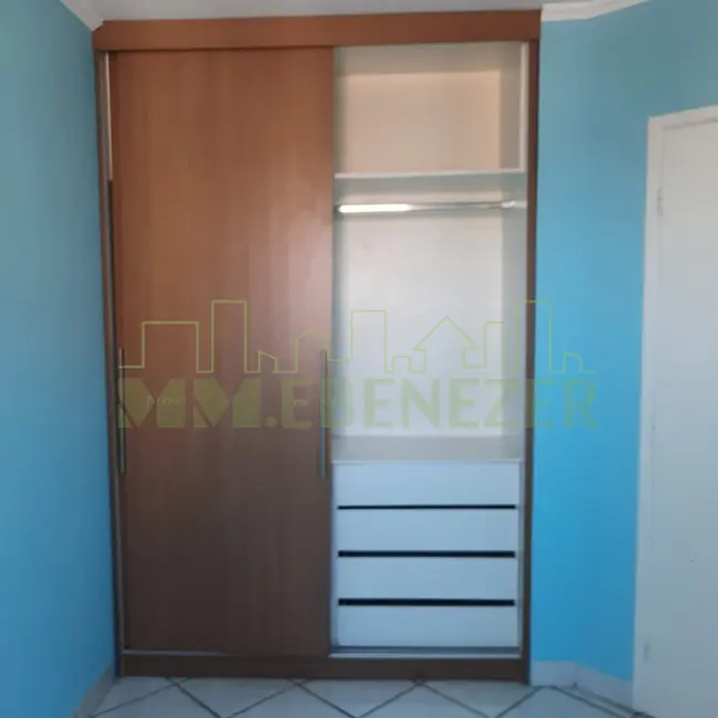 Apartamento com 2 quartos à venda, 50m2 em Jardim Maristela, São Paulo - SP - imagem 9 Foto 9 de Apartamento com 2 quartos à venda, 50m2 em Jardim Maristela, São Paulo - SP