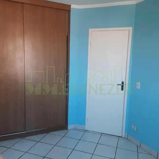 Apartamento com 2 quartos à venda, 50m2 em Jardim Maristela, São Paulo - SP - imagem 8 Foto 8 de Apartamento com 2 quartos à venda, 50m2 em Jardim Maristela, São Paulo - SP