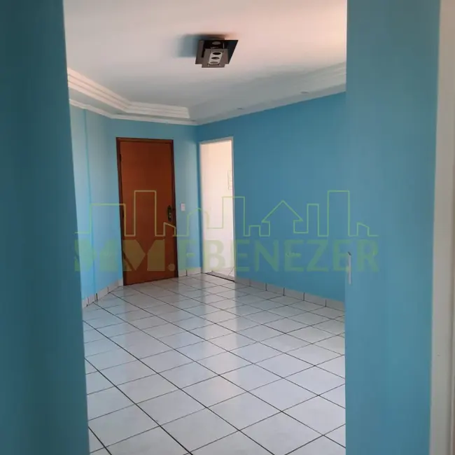 Apartamento com 2 quartos à venda, 50m2 em Jardim Maristela, São Paulo - SP - imagem 6 Foto 6 de Apartamento com 2 quartos à venda, 50m2 em Jardim Maristela, São Paulo - SP