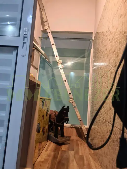 Foto 9 de Casa com 3 quartos à venda, 168m2 em São Paulo - SP