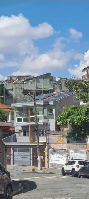 Foto 4 de Casa com 3 quartos à venda, 168m2 em São Paulo - SP