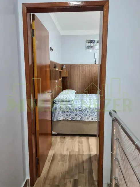 Foto 7 de Casa com 3 quartos à venda, 168m2 em São Paulo - SP