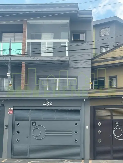 Foto 3 de Casa com 3 quartos à venda, 168m2 em São Paulo - SP