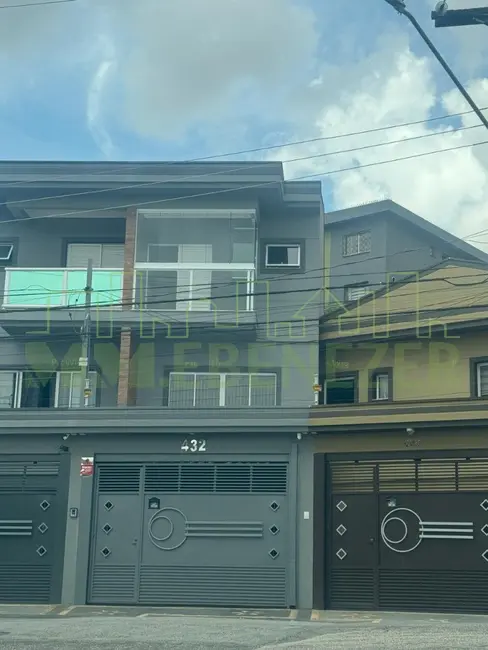 Foto 2 de Casa com 3 quartos à venda, 168m2 em São Paulo - SP