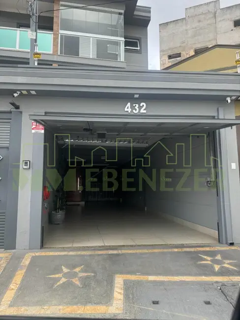 Foto 5 de Casa com 3 quartos à venda, 168m2 em São Paulo - SP