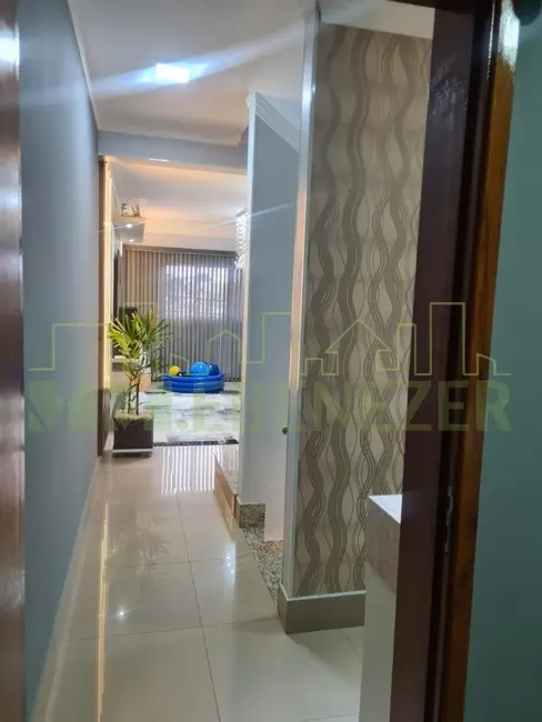 Foto 8 de Casa com 3 quartos à venda, 168m2 em São Paulo - SP