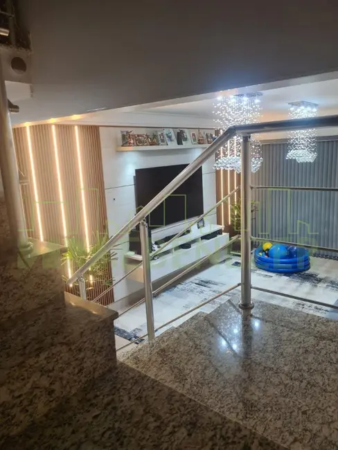 Foto 6 de Casa com 3 quartos à venda, 168m2 em São Paulo - SP