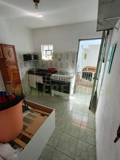 Foto 5 de Casa com 2 quartos à venda, 187m2 em Jardim Maristela, São Paulo - SP